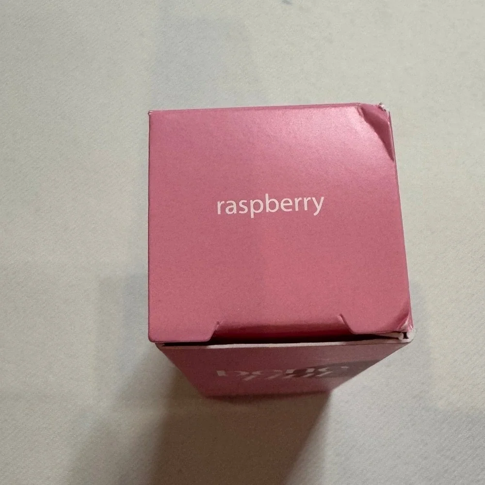 Benefit Benetint Lip & Cheek Stain Women 6ml Raspberry Excellent Sheer Liquid‎